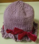 Lilly Hat