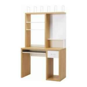 Ikea Desk and Bed Images