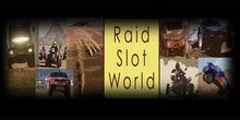 RAID SLOT WORLD