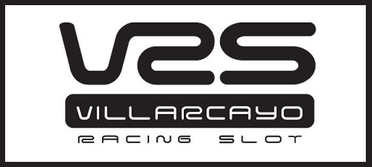 Villarcayo racing slot