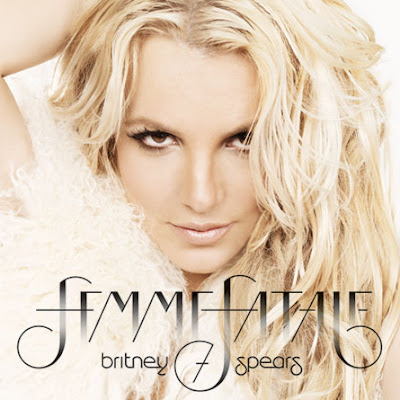 britney spears femme fatale. Not Very Femme, Possibly Fatal