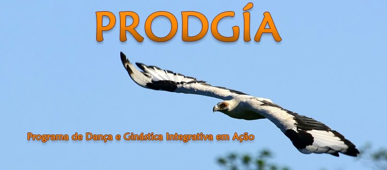 PRODGÍA