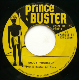 Kingston Bypass Enjoy Yourself