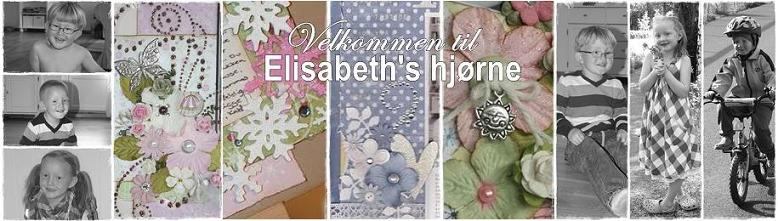 Elisabeth's hjørne