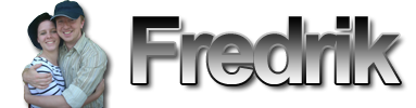 Fredrik