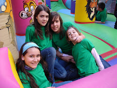 Día del Fallero Infantil