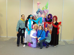 Recogida Ninot Grande