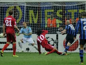 hasil skor inter milan vs twente