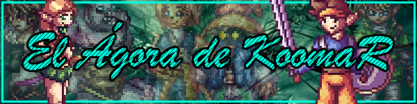 El Ágora de KoomaR