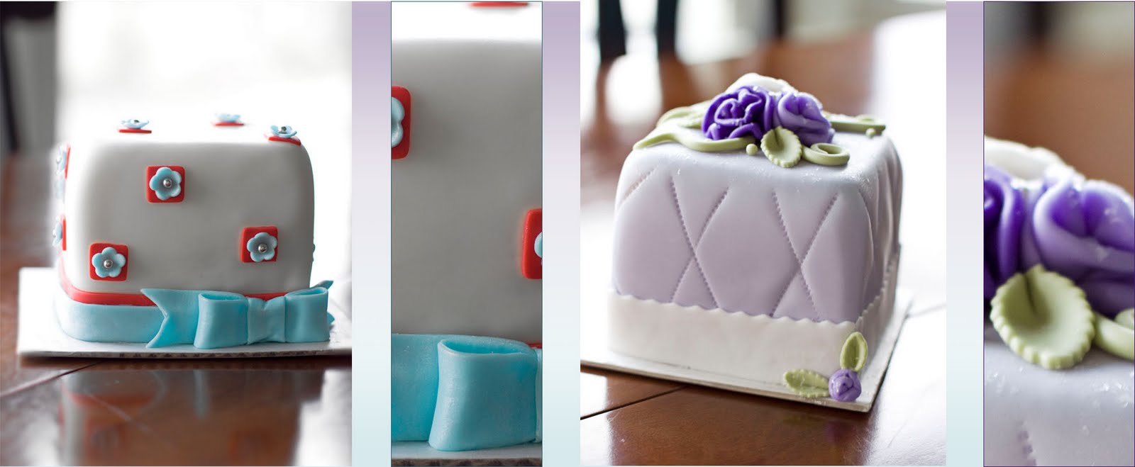 Cakes by L.E. Gallery