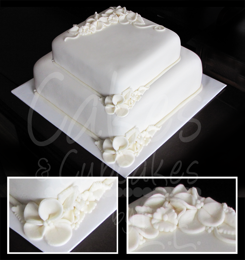 Cakes by L.E. Gallery