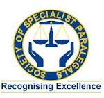 Society of Specialist Paralegals