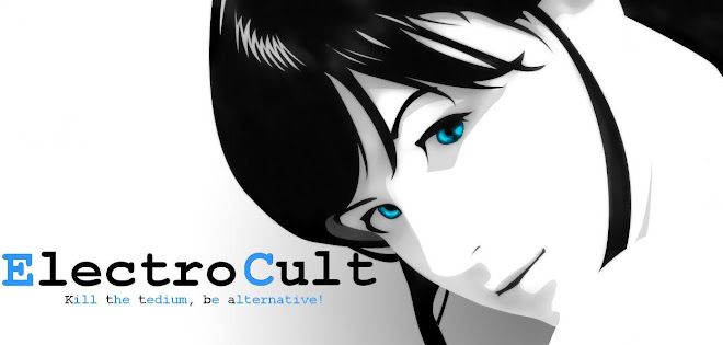Electro Cult