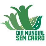 Dia mundial sem carro