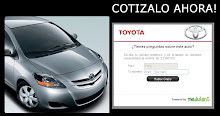 DEMO TOYOTA