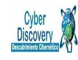 Cyber Discovery de Jinotega Para El Mundo
