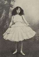 Giselle is one of the great