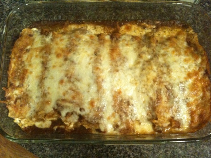 Kate's Cure for the Common Cuisine San Antonio Style Goat Cheese