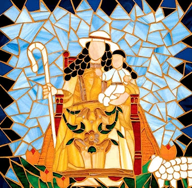 halimbawa ng pastoral