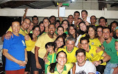 Juventude na copa