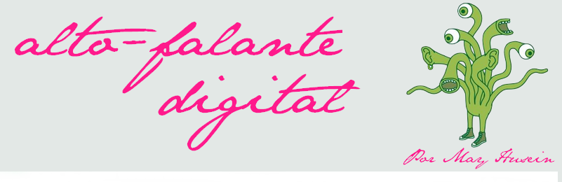 Alto-Falante Digital