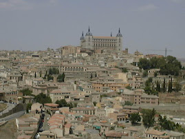 Toledo-Alcazar