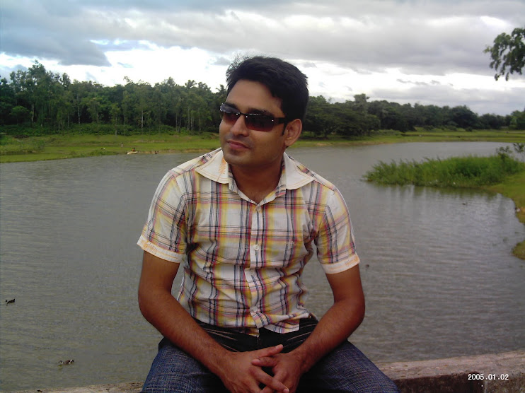 It's me