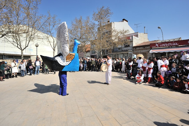 La Dansa del Zel