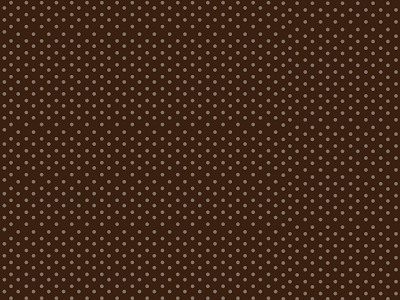 Free Scrapbooks Surely For Keeps: BG: Choco Polka Dots