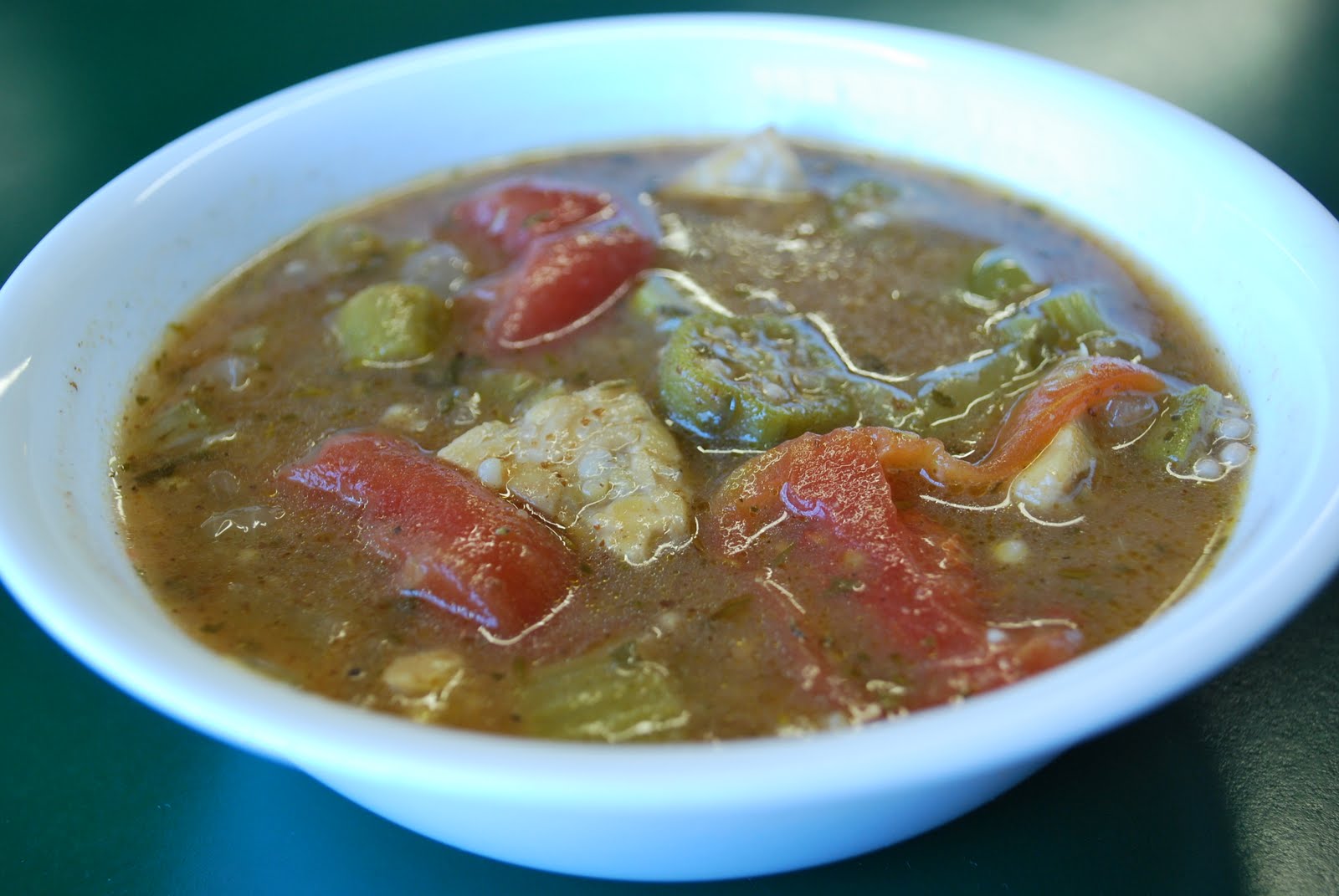 Gumbo cookoff new iberia map tee eva s seafood gumbo recipe