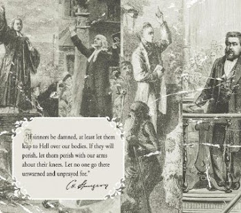 Heartcry Of Spurgeon