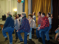 Country Line dance mix