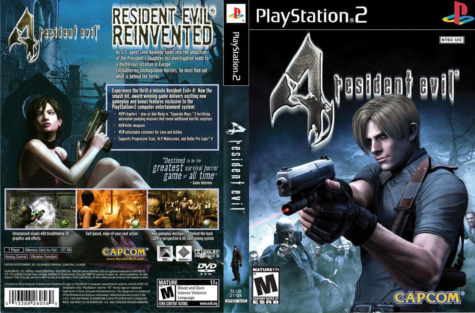 resident evil 4 pc iso resident evil 4 pc iso