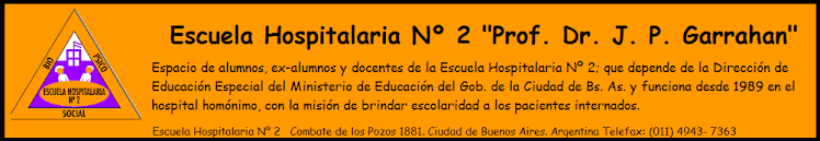 Volver al Blog de la Escuela