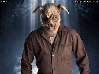 Inti Genetics 2: Xenotransplantation = animal + human