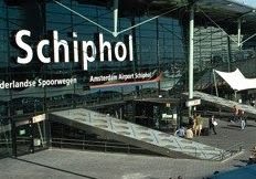 Schiphol Airport