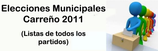 Elecciones Municipales 2011