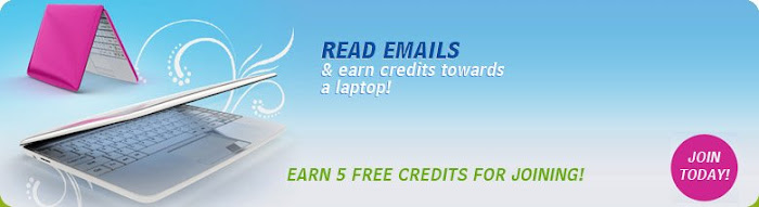 MAU DAPAT LAPTOP ... GRATIS ???