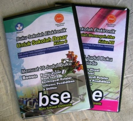 Buku Bse Bahasa Indonesia Kelas 6 Sd Pdf