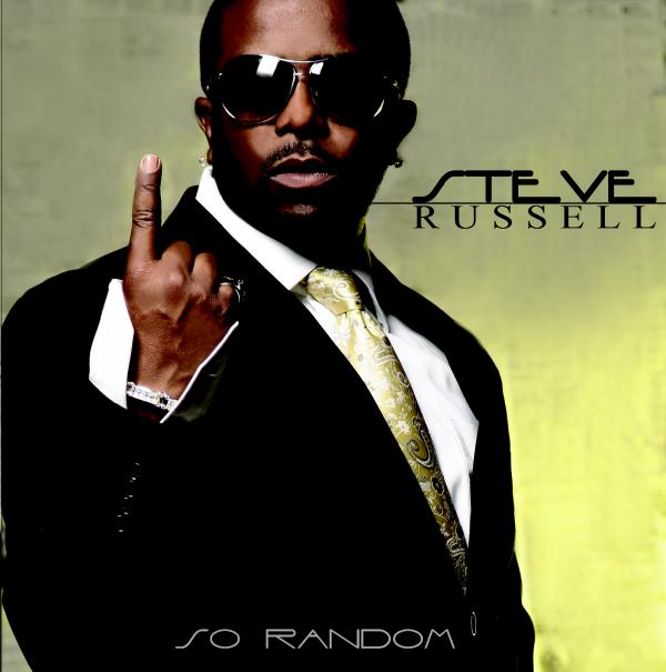 Steve Random Russell