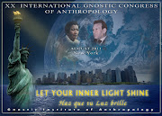 XX Congreso Gnóstico Internacional de Antropología   -   Nueva York 2011