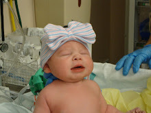 July 2010 - Welcome to the world!
