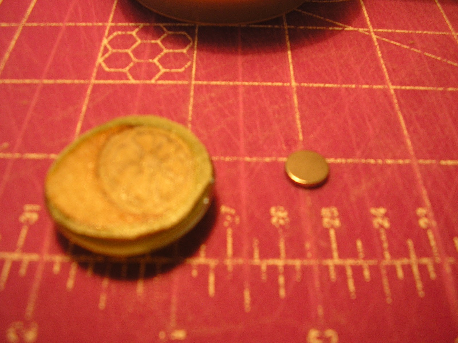 Tonya's Sewing Room Fabric Tutorial