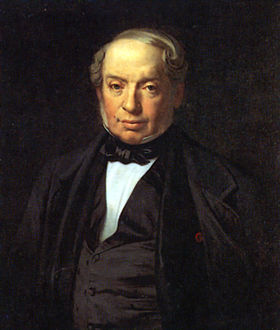 Nathan Mayer Rothschild