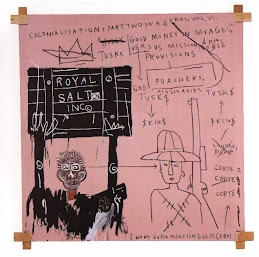 Basquiat I