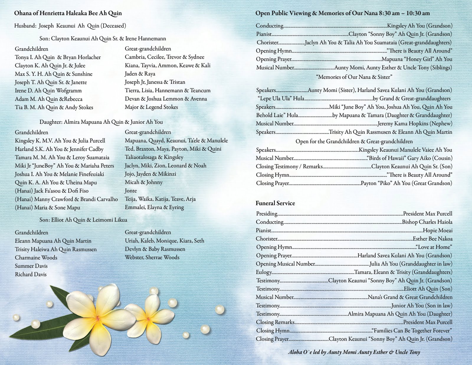 Music And Controversy Swirl Around Pavarotti Funeral The