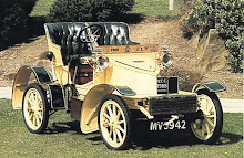 Vauxhall de 1905