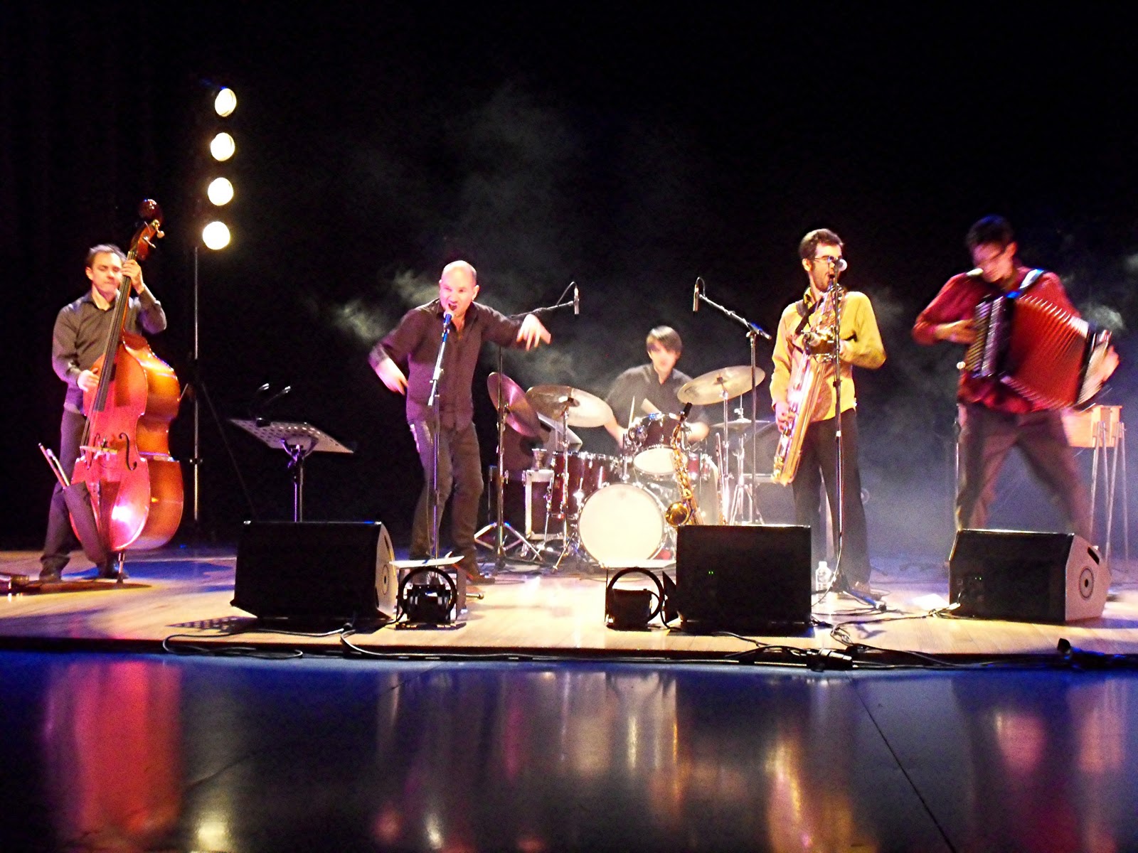 apap espace rencontre