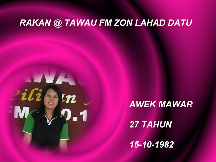 AWEK MAWAR
