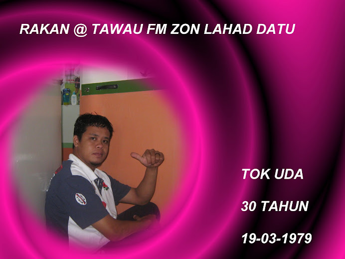 TOK UDA